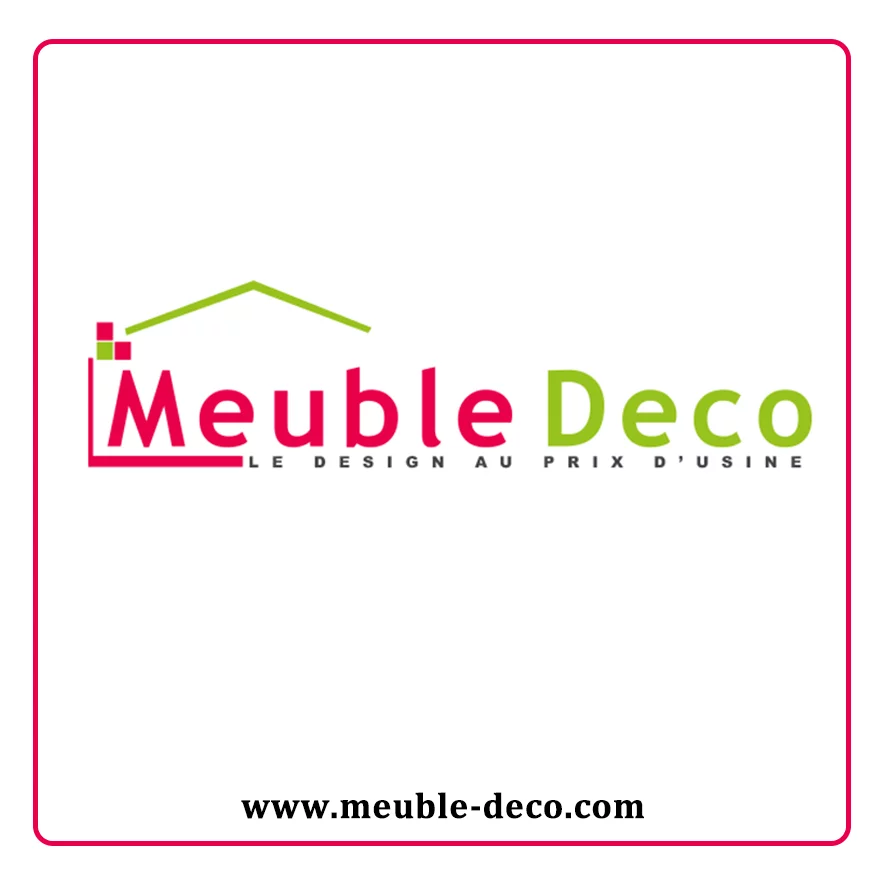 MEUBLE DECO - LA SOUKRA ARIANA