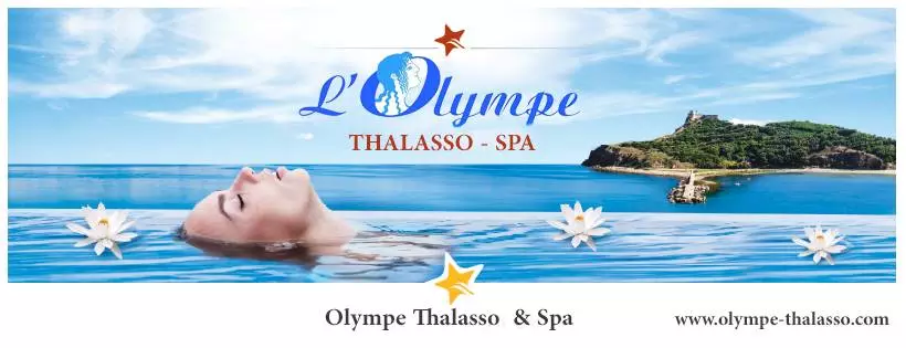 OLYMPE THALASSO & SPA - SOUSSE