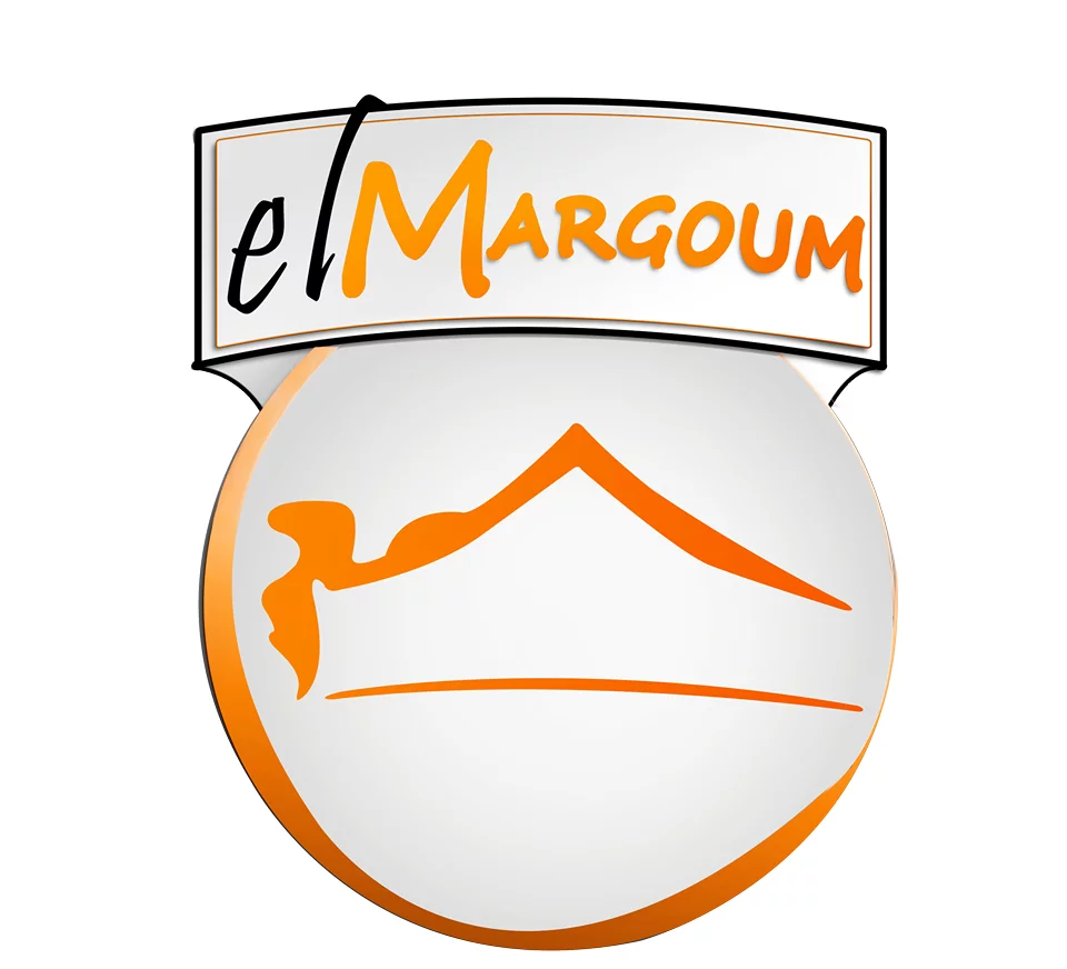 DECORATION - EL MARGOUM - EZZAHRA BEN AROUS