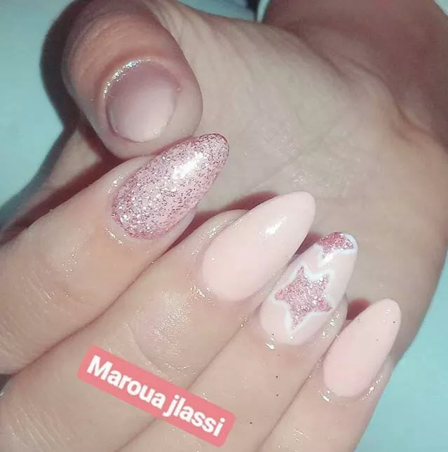 MIMI SPECIALITE GEL ONGLES ET MAQUILLAGE - KAIROUAN