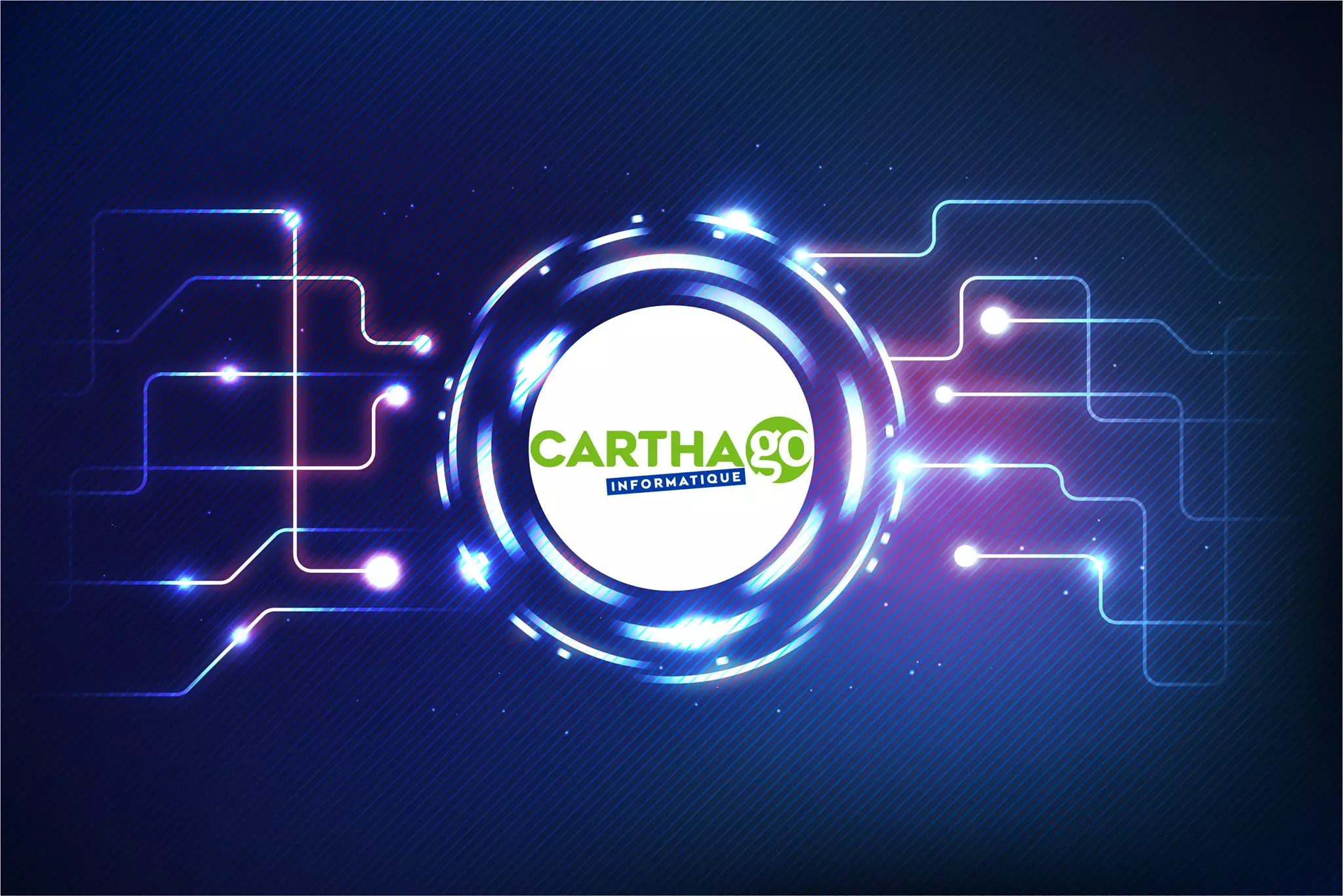 CARTHAGO INFORMATIQUE - SFAX