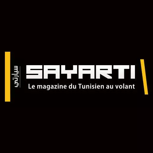 SAYARTI MAGAZINE TUNISIE - EL MANAR I TUNIS