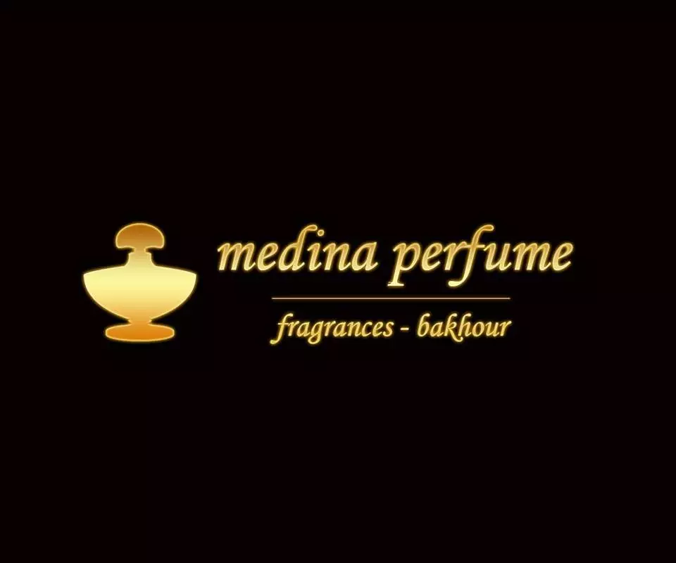 MEDINA PERFUME - BAB SOUIKA TUNIS