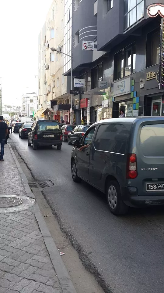 CENTRE D'IMAGERIE MEDICALE LES ARCADES - SOUSSE