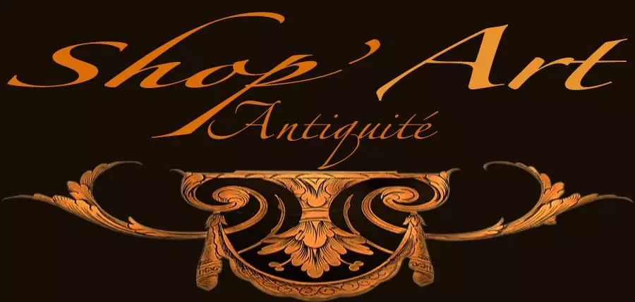 SHOP'ART ANTIQUITE - LA MARSA