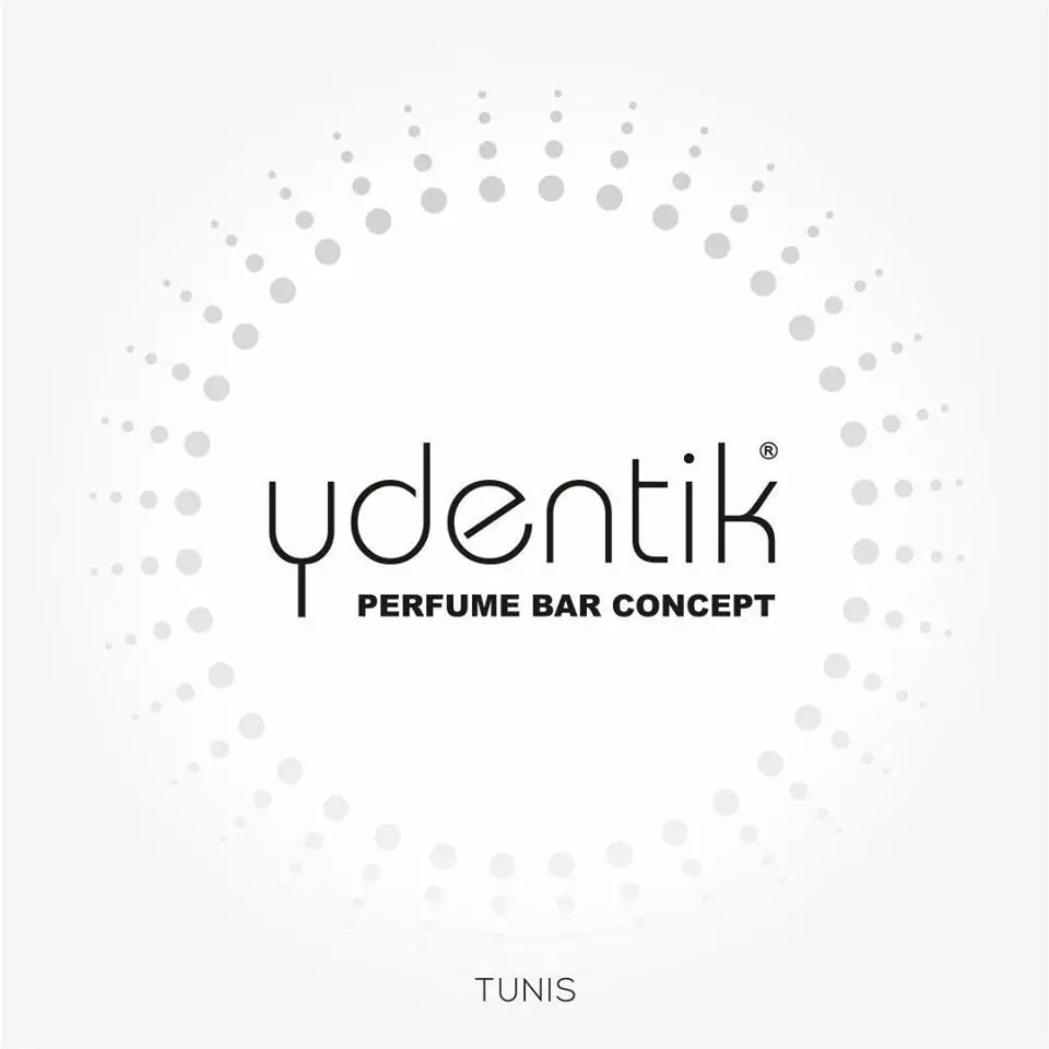 PARFUMERIE YDENTIK - TUNIS