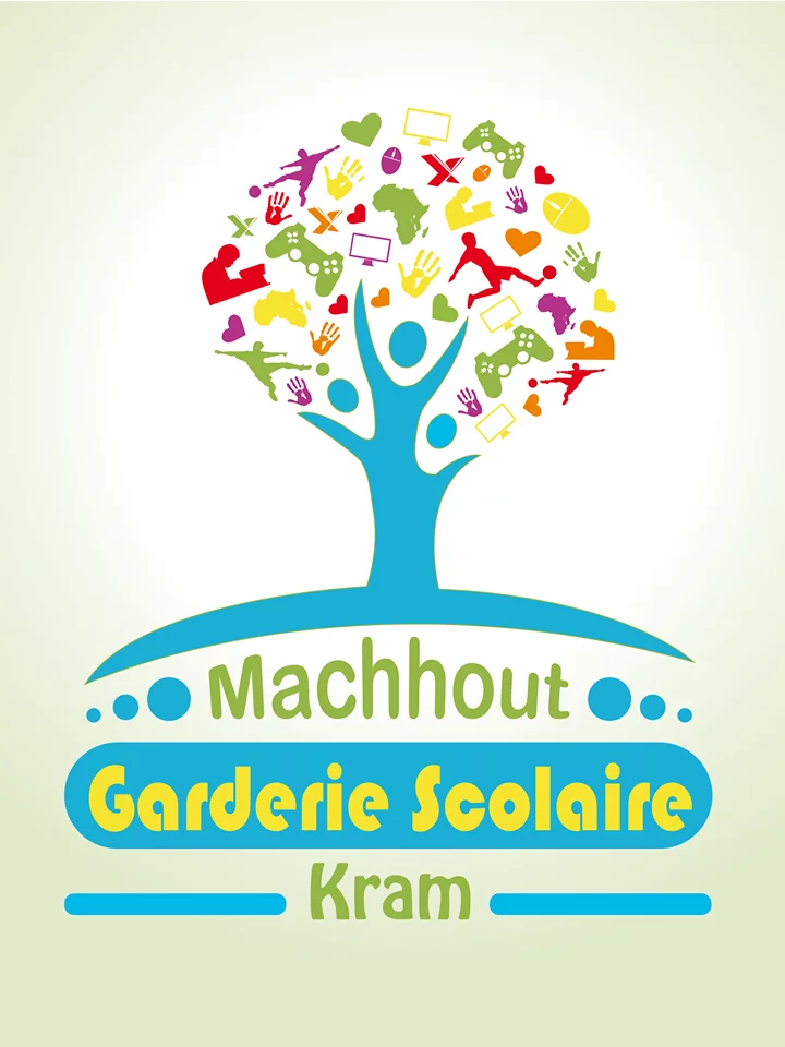 GARDERIE SCOLAIRE MACHHOUT - LE KRAM TUNIS