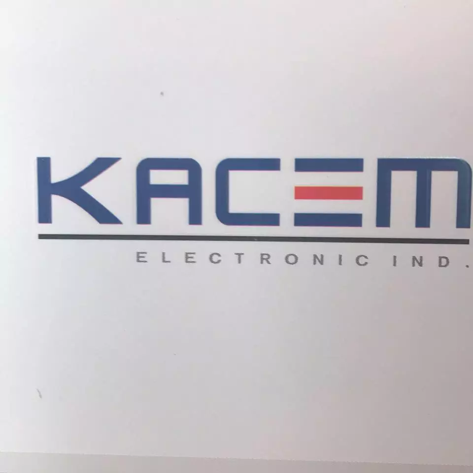 KACEM ELECTRONIC INDUSTRY - MEGRINE BEN AROUS