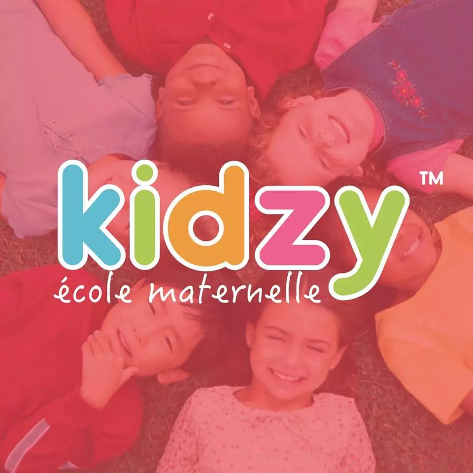 CRECHE & JARDIN D'ENFANTS KIDZY - LA MARSA TUNIS