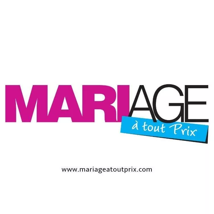 MAGAZINE MARIAGE A TOUT PRIX - SOUSSE