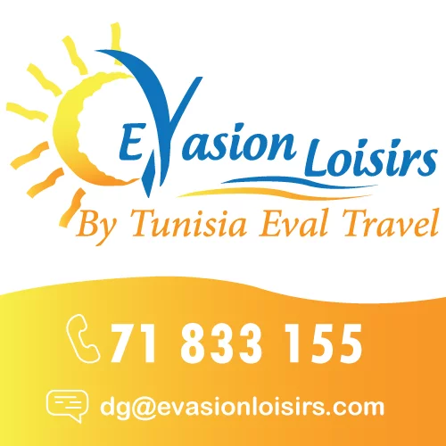 EVASION LOISIRS - TUNIS