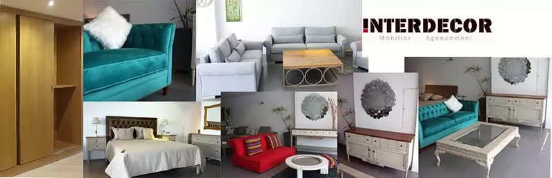 INTERDECOR - LA SOUKRA