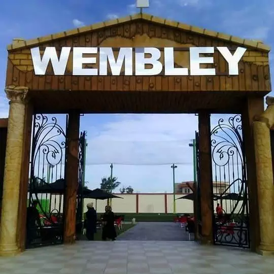 ESAPACE FAMILIAL WEMBLEY SPORTS & LOISIRS - RAS JEBEL BIZERTE