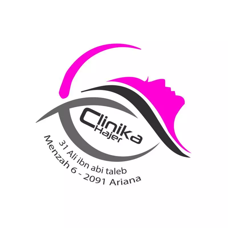 CLINIKA HAJER - CENTRE MEDICAL - EL MENZAH 6 ARIANA