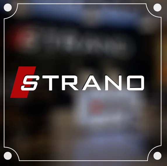 STRANO - NABEUL