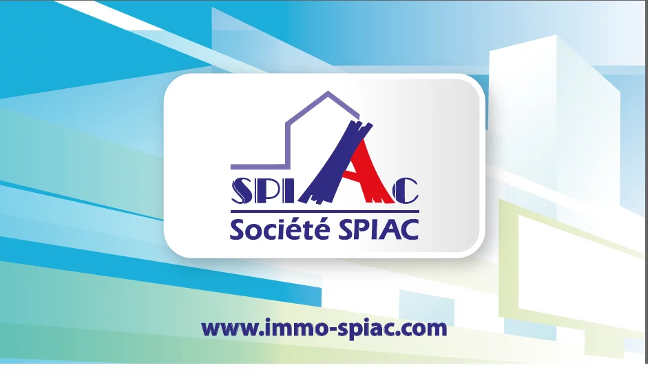 SPIAC - SOCIETE DE PROMOTION IMMOBILIERE AMIRA CONSULT - ARIANA