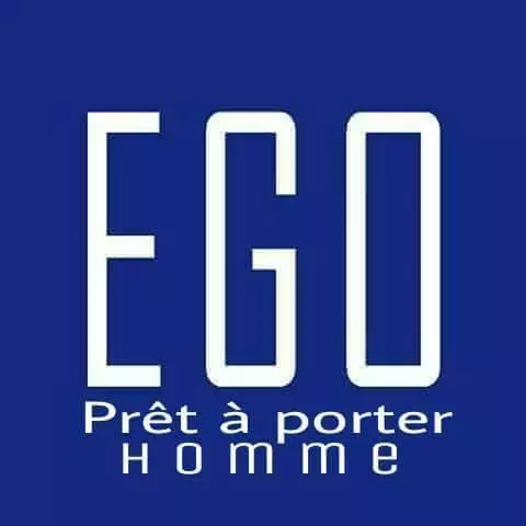 EGO PRET A PORTER HOMME - ARIANA