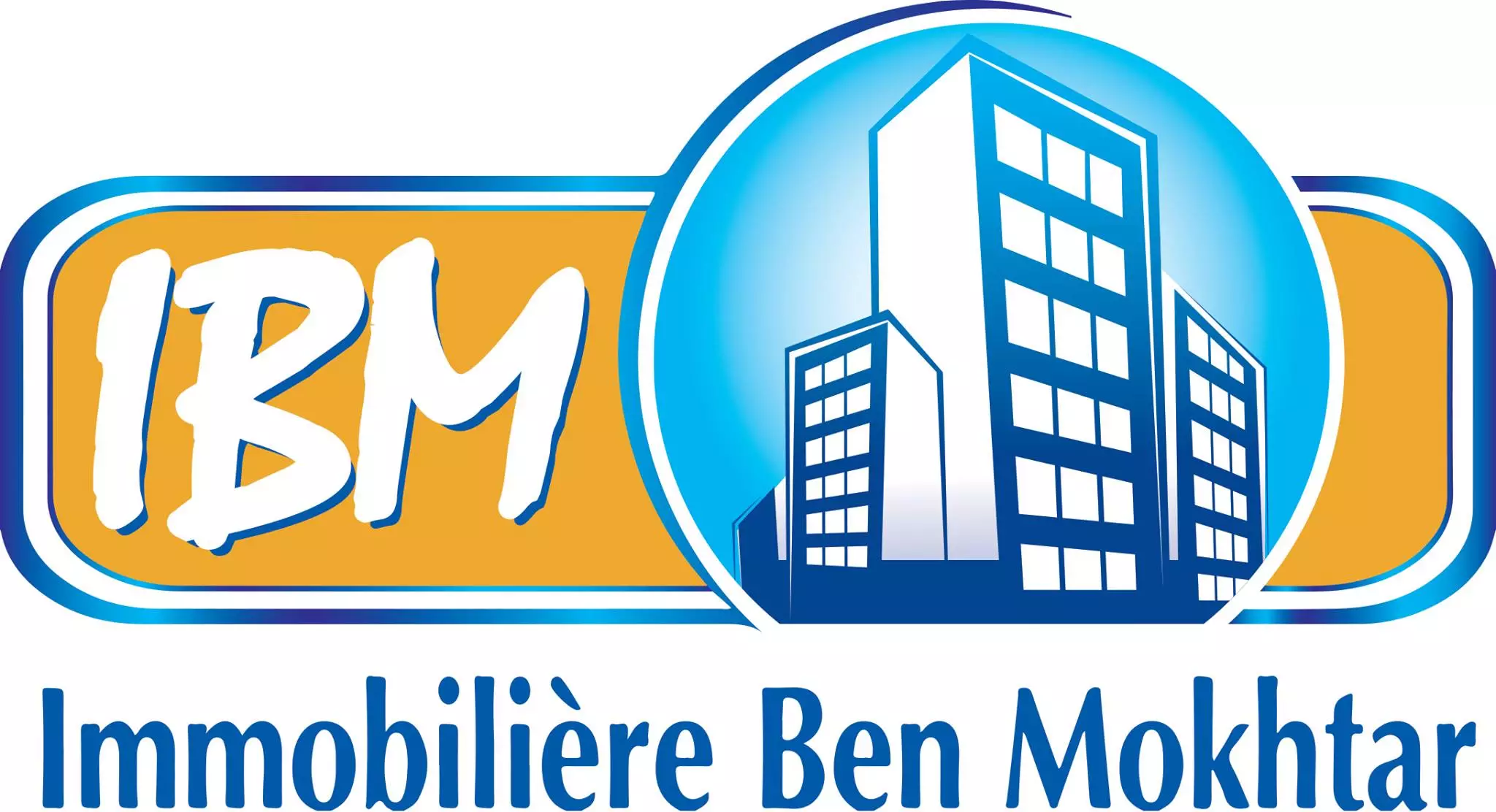 IMMOBILIÈRE BEN MOKHTAR - IBM - RIADH EL ANDALOUS ARIANA