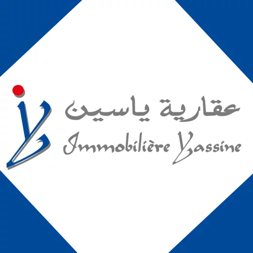 IMMOBILIERE YASSINE - ENNASR II ARIANA