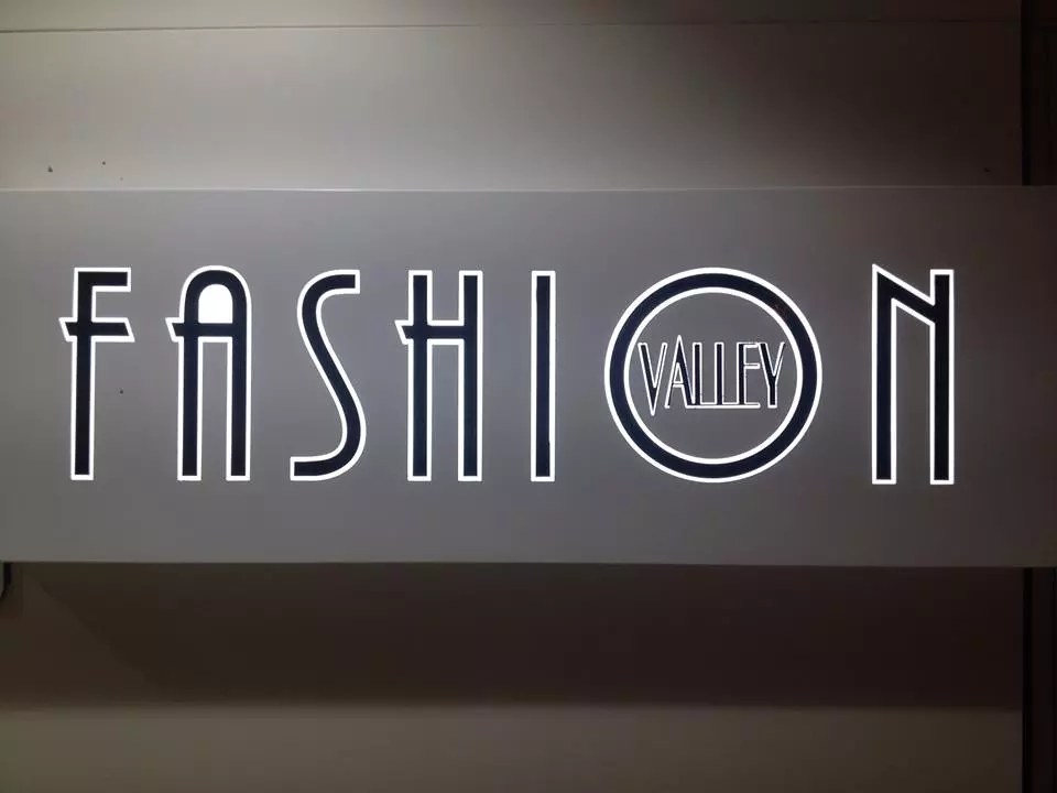 FASHION VALLEY - NABEUL