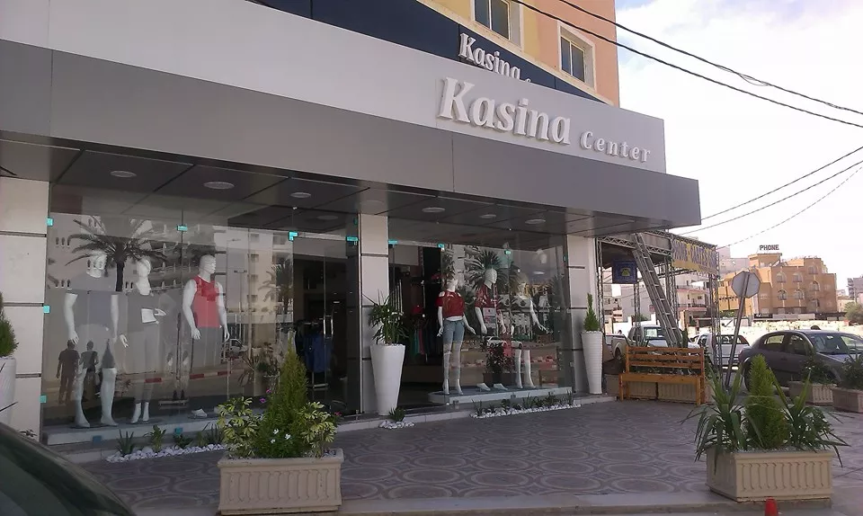 KASINA CENTER - SOUSSE