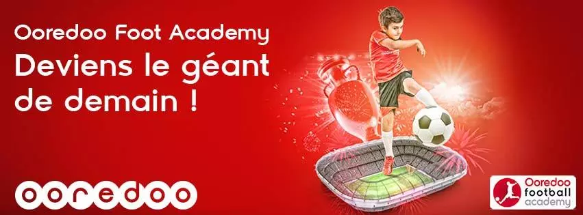 PLANET FOOT ACADEMY - LAC TUNIS