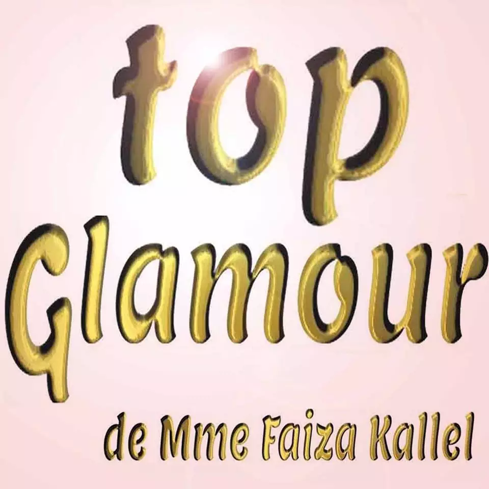 TOP GLAMOUR - SFAX