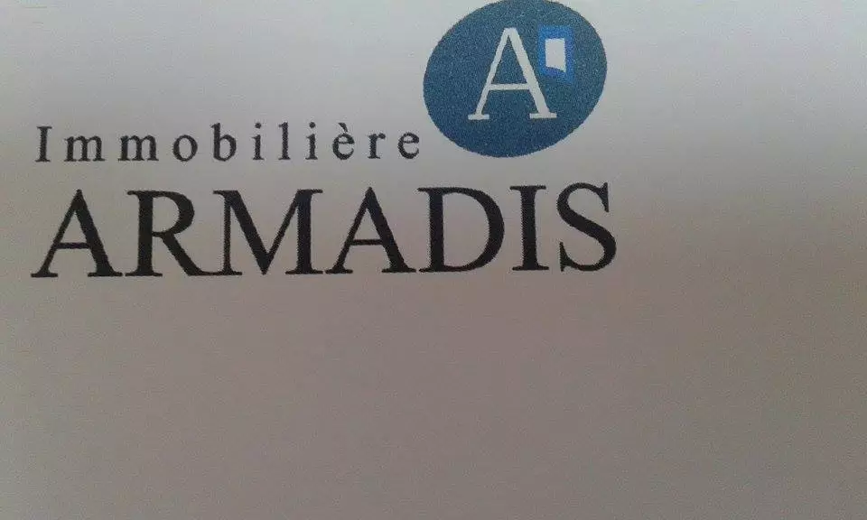 IMMOBILIERE ARMADIS - TUNIS