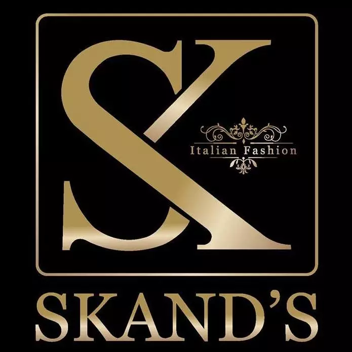 SKAND'S - LAC II TUNIS