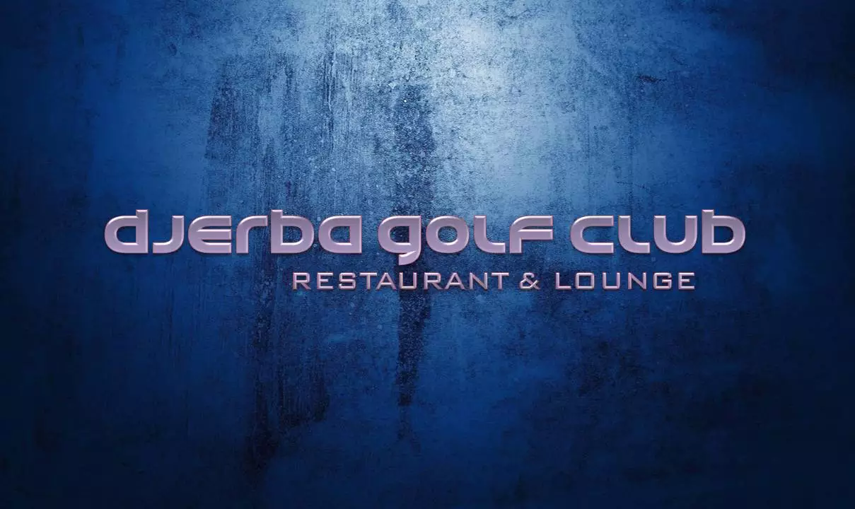 DJERBA GOLF CLUB - DJERBA MIDOUN MEDENINE