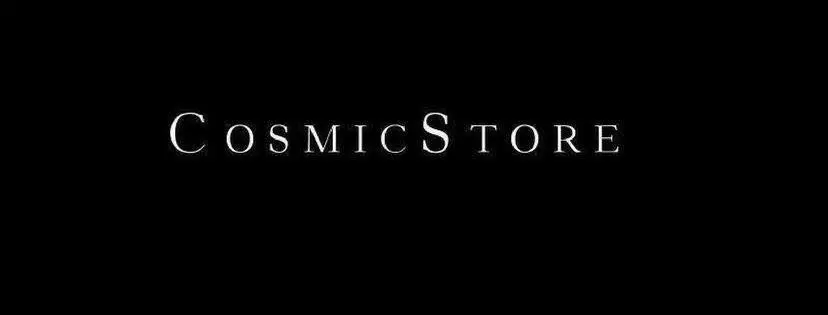 COSMIC STORE - LA MARSA TUNIS