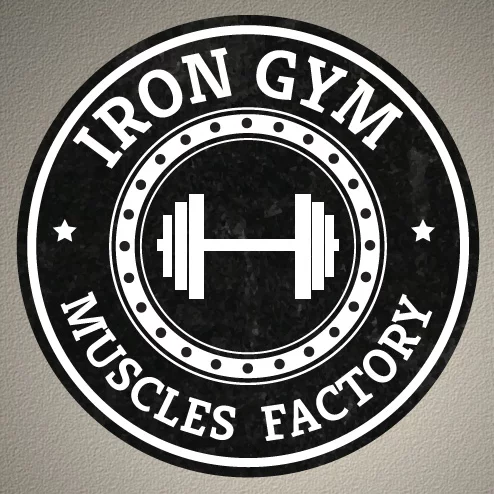 IRON GYM - TUNIS