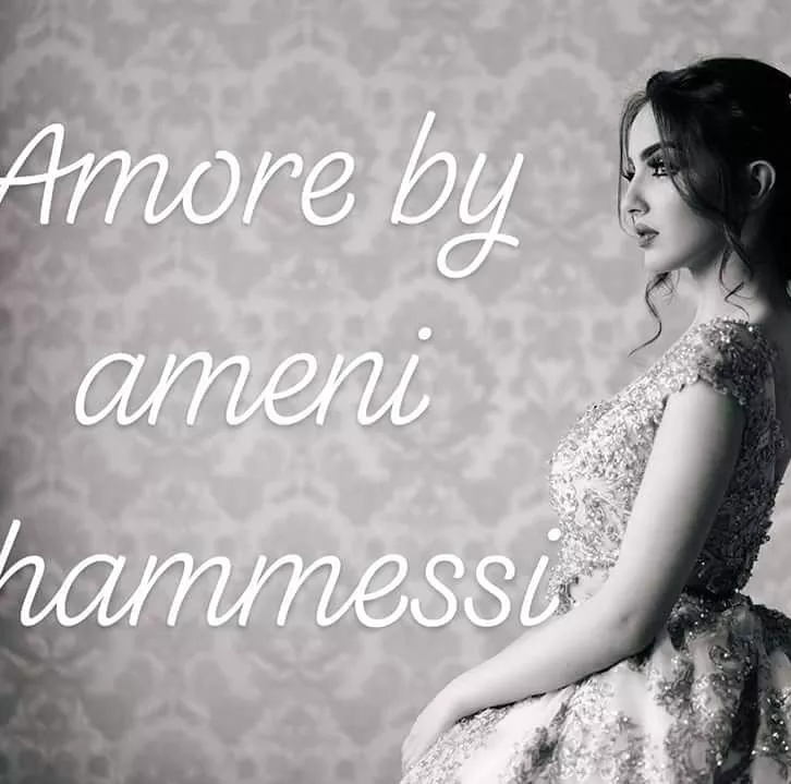 AMORE BY AMENI KHAMMESSI - ENNASR ARIANA