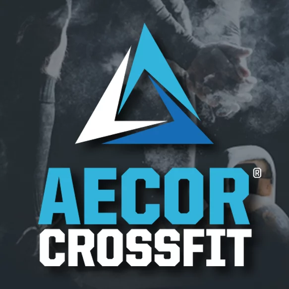 AECOR CROSSFIT - TUNIS