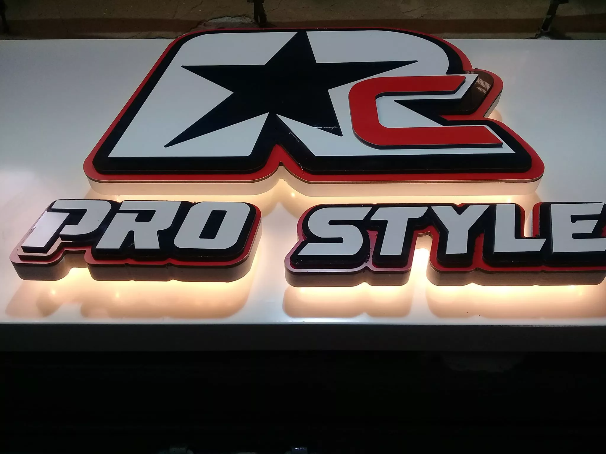 PRO STYLE - SFAX