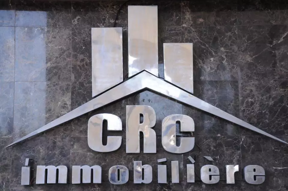 CRC IMMOBILIERE - SOUSSE