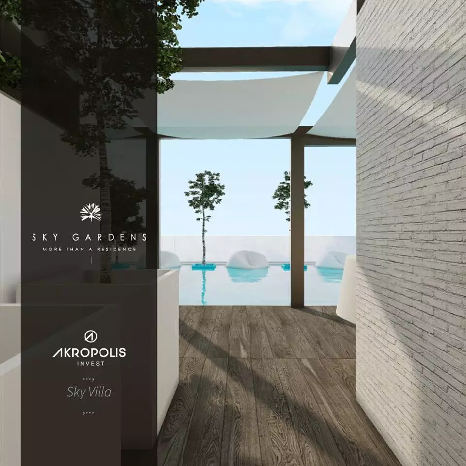 AKROPOLIS INVEST - PROMOTEUR IMMOBILIERE - SIDI DAOUED LA MARSA TUNIS