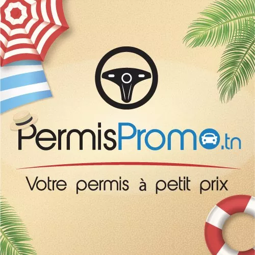 PERMISPROMO.TN - TUNIS