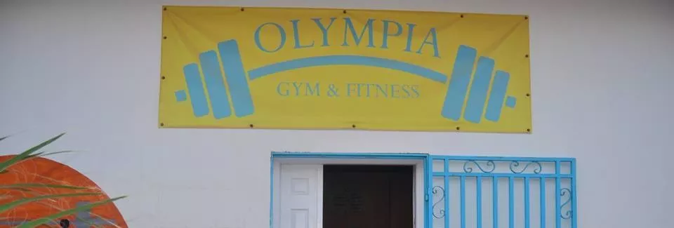 OLYMPIA GYM - SKHIRA GABES