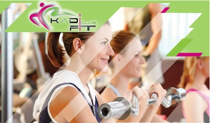 KADI FIT CLUB - SFAX