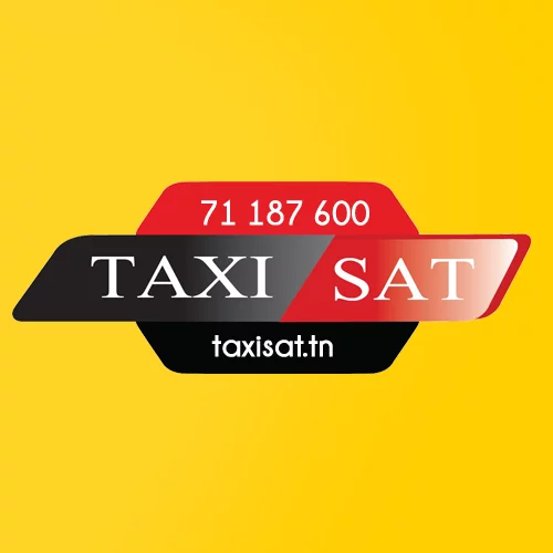 TAXI SAT - TUNIS