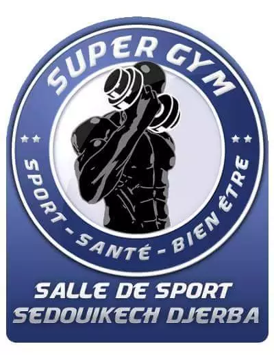 SALLE DU SPORT DJERBA SUPER GYM - MEDENINE