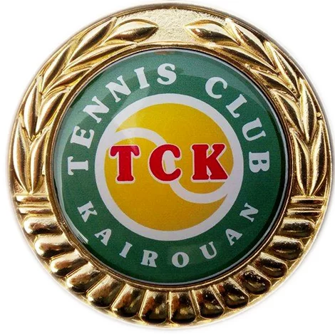 TENNIS CLUB - KAIROUAN