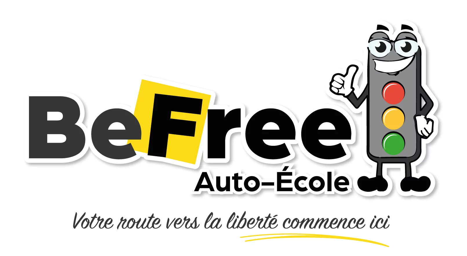 BE FREE AUTO ECOLE - ENNASR II