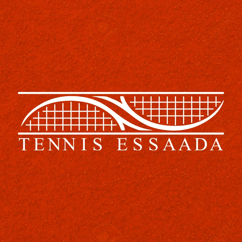 TENNIS ESSAADA - LA MARSA TUNIS