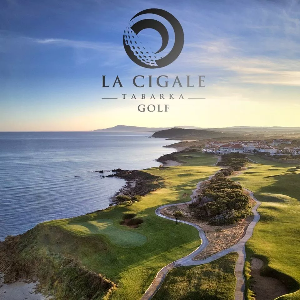 LA CIGALE TABARKA GOLF - TABARKA JENDOUBA