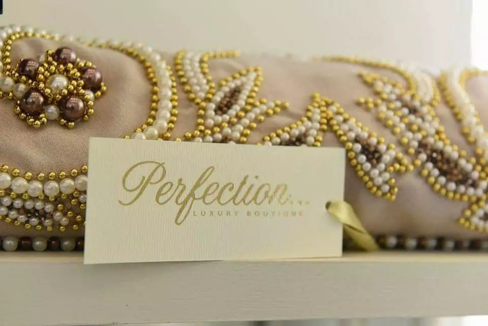 BOUTIQUE PERFECTION - SFAX