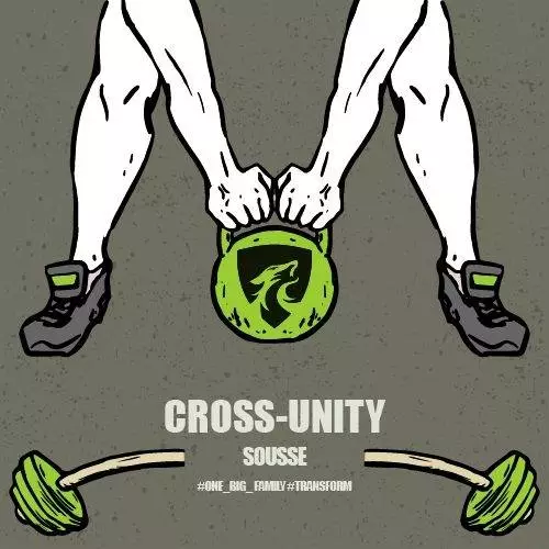 CROSS-UNITY - SOUSSE