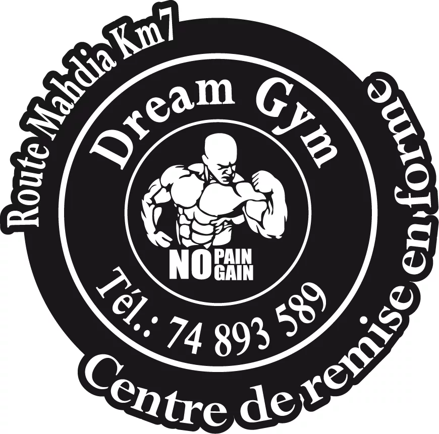 DREAM GYM - SFAX