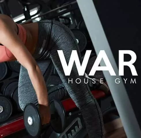 WAR HOUSE GYM - NOUVELLE MEDINA BEN AROUS